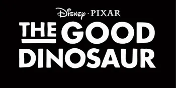 'THE GOOD DINASOUR' Akan Menyapamu Tahun Ini