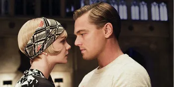 'THE GREAT GATSBY' Digarap Berbeda Dari Novel Klasiknya