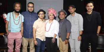 The Groove Jadi Inspirasi Tompi Untuk Jadi Penyanyi