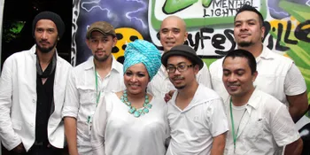 The Groove Reuni di Kantor KapanLagi.com&#174;!