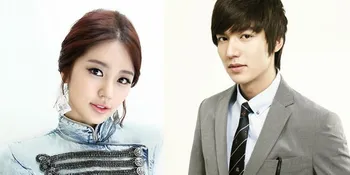 'The Heirs' Atau 'Future Choice' Yang Akan Menduduki Rating Tertinggi?