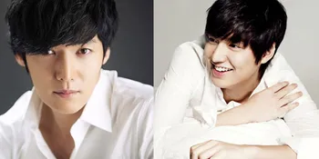 'The Heirs', Lee Min Ho-Choi Jin Hyuk Musuhan?
