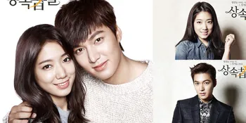 'The Heirs' Rilis Teaser Pertama!