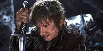 'THE HOBBIT' Kantongi 45 Keanehan Dalam Alur Ceritanya
