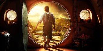 'THE HOBBIT' Puncaki Box Office Inggris Selama Libur Natal