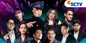 THE ICON INDONESIA Bukan Sekadar Kompetisi, Pemenang Dapat Kontrak Eksklusif dari Trinity Optima