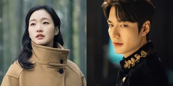 'THE KING: ETERNAL MONARCH' Rilis Poster Utama: Aura Bangsawan dengan Vibe Fantasi yang Mewah