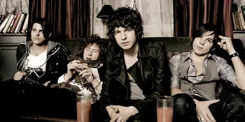 The Kooks Bakal Tampil di Road to Big Sound Festival