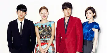 'The Master's Sun' Rajai Rating K-Drama Minggu Ini