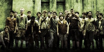 'THE MAZE RUNNER' Akan Balik Modal di Hari Pertama Penayangannya?