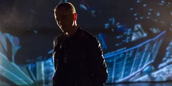 The Monster Akan Sajikan Duet Eminem dan Rihanna