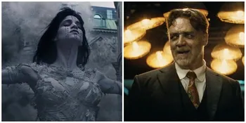 'THE MUMMY' Menjadi Awal Kisah Para Dewa &#38; Monster