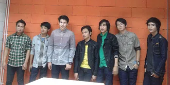 The New Kangen Band Hadir di Kantor KapanLagi.com&#174;