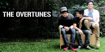 The Overtunes &#38; Liga Inggris: Mikha Newcastle, Reuben Liverpool