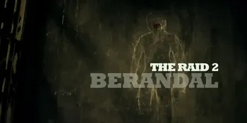 THE RAID 2: BERANDAL & THE KILLERS Tayang di Sundance Festival