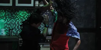 'THE RAID 2: BERANDAL' Sertakan Adegan Berkelahi Dalam Mobil