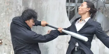 'THE RAID 2: BERANDAL' Tayang Perdana di Sundance Festival 2014