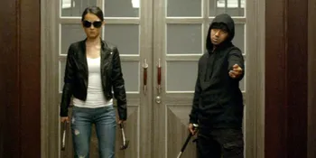 'THE RAID 2' Dilarang Tayang di Malaysia, Penonton Kecewa