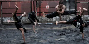 'THE RAID 2' Diputar Perdana di ARTE Indonesia Arts Festival