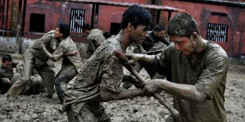 'THE RAID 2' Siap Obati Rasa Penasaran Penonton Indonesia