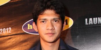 'THE RAID' Lambungkan Iko Uwais Jadi Aktor Terbaik Asia