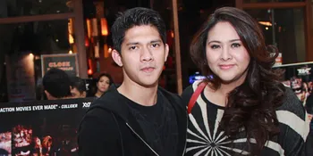 Gara-Gara 'THE RAID', Romansa Iko Uwais - Audy Item Tercipta