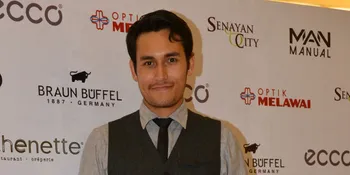 'THE RAID' vs 'SUPERNOVA', Ternyata Arifin Putra Lebih Memilih...