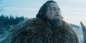 'THE REVENANT' Berjaya di BAFTA 2016, Simak Daftar Pemenangnya