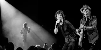The Rolling Stones Akan Kembali Tur Amerika