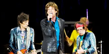 The Rolling Stones Siapakan Senjata Rahasia Untuk Singapura?