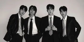 THE ROSE Resmi Jadi Headliner Prambanan Jazz 2026 Hari Ketiga, Bikin Fans Heboh