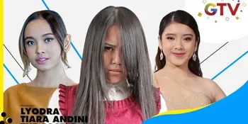 The Sacred Riana Bakal Menambah Tensi Ketegangan Babak Semi Final The Voice Kids Indonesia