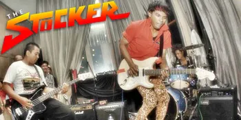 The Stocker, Tetap Konsisten Dalam Mengusung British Punk Lawas