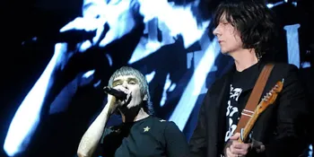 The Stone Roses Tolak Komentari Soal Album Baru