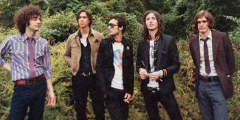 The Strokes Rilis Comedown Machine Pada 25 Maret