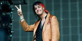 The Strokes Sedang Menuliskan Materi Untuk Album Baru