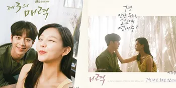 'The Third Charm', Kisah Cinta 12 Tahun Yang Disajikan Dalam Empat Musim