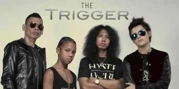 The Trigger Siap Picu Kebangkitan Musik Rock Indonesia