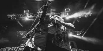 The Used Dapat 'Teman Sepermainan' Untuk Agenda Tur Mereka