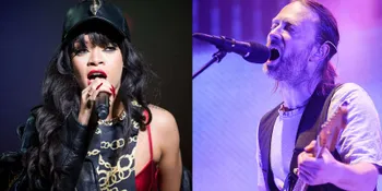 The Vaccines: Rihanna Sama Pentingnya Dengan Radiohead