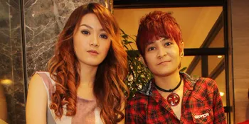 The Virgin Harap Dhani dan Maia Kompak