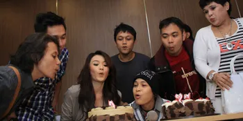 The Virgin Rayakan Ulang Tahun ke-4