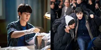 The Walt Disney Company Asia Pasifik Umumkan Konten Orisinal Korea dan Jepang Bertabur Bintang