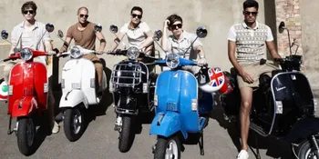 The Wanted Akui Tak Puas Dengan Albumnya