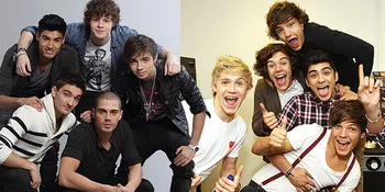 The Wanted: Kami Adalah One Direction Versi Buruk
