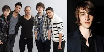 The Wanted Minta Kyle Patrick Buka Konser di Indonesia