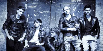 The Wanted Tunda Rilis Album Sampai 2013