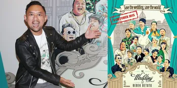 'THE WEDDING AND BEBEK BETUTU' Sukses Unggul di Box Office!
