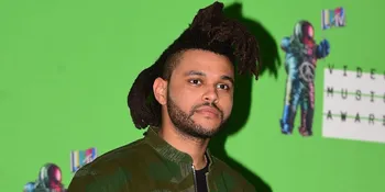 The Weeknd Punya Impian Buat Lagu Bermuatan Politik