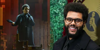 The Weeknd Umumkan Album Baru &#8216;HURRY UP TOMORROW&#8217;